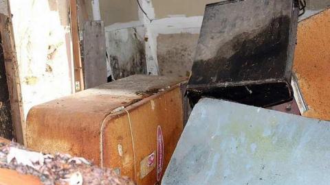 Photo from Old Restaraunt