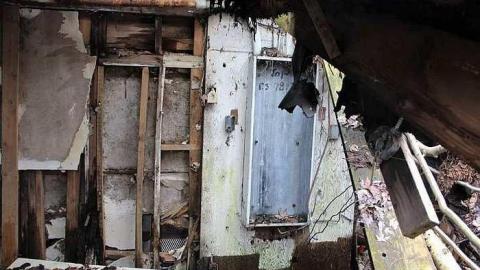 Photo from Old Restaraunt