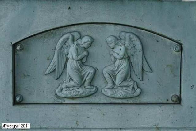 Hubbell Cemetery - Ashburn photo 5