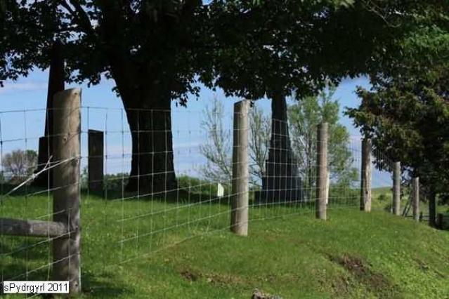 Hubbell Cemetery - Ashburn photo 4