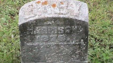 Ingoldsby Pioneer Cemetery photo 3