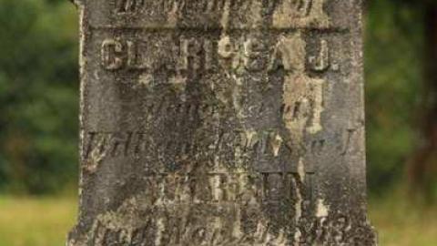 Ingoldsby Cemetery 2 - Ingoldsby-Pioneer-Cemetery31.jpg