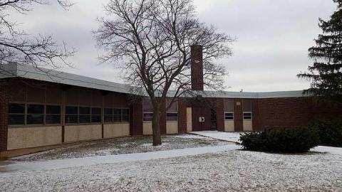 Photo from Helping Hands '17