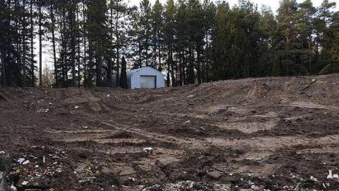 She's Gone!!!!! - Abandoned-Grow-Op-Mansion--Drug-Dealers-Mansion--King-City2.jpg