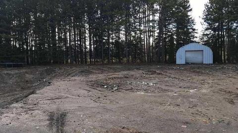 She's Gone!!!!! - Abandoned-Grow-Op-Mansion--Drug-Dealers-Mansion--King-City5.jpg