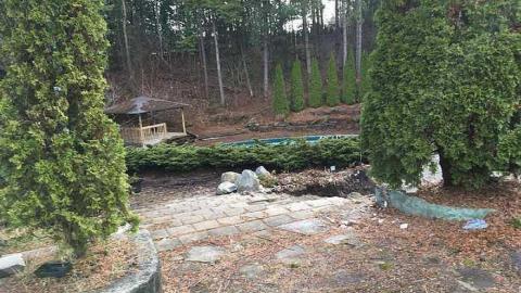 She's Gone!!!!! - Abandoned-Grow-Op-Mansion--Drug-Dealers-Mansion--King-City6.jpg