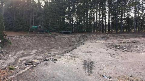 She's Gone!!!!! - Abandoned-Grow-Op-Mansion--Drug-Dealers-Mansion--King-City8.jpg