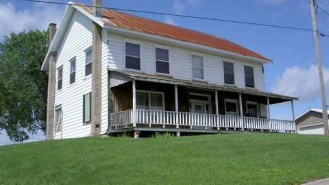 Malone Ghost Town photo 2