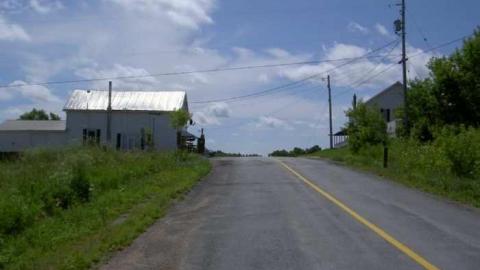 Malone Ghost Town photo 3