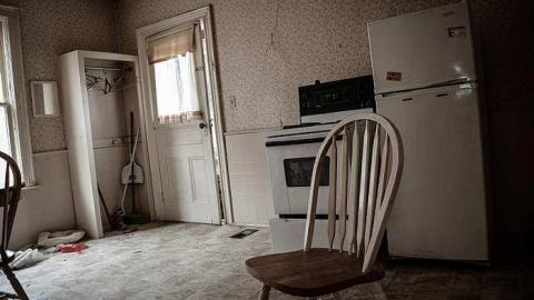 Photo from First & Second Visit