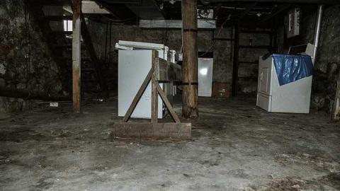 Photo from First & Second Visit