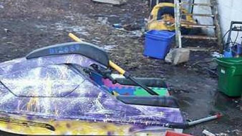 Photo from First visit