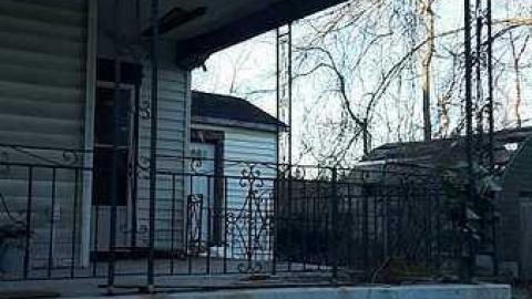 Photo from First visit