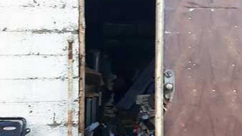 Photo from First visit