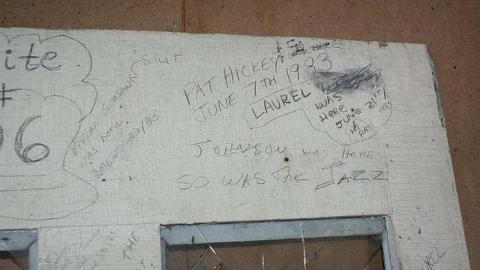 Photo from Lost cottage