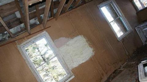 Photo from Lost cottage