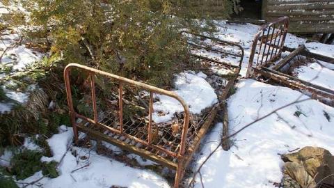 Photo from Lost cottage