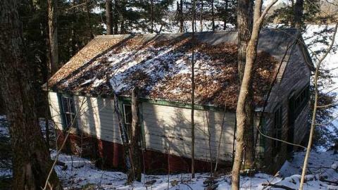 Photo from Lost cottage