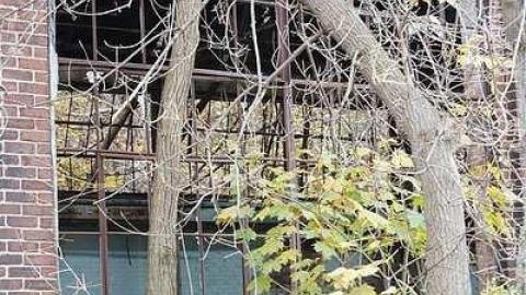 Photo from Waterfront Factory