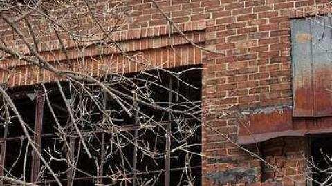 Photo from Waterfront Factory