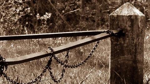 Photo from Pioneer Cemetary