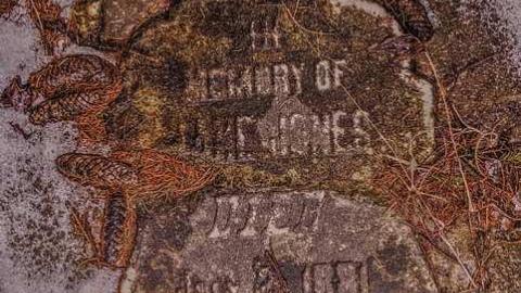 His Record Is On High - Huron-Park-Pioneer-Cemetery32.jpg