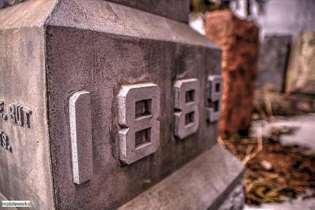 Huron Park Pioneer Cemetery photo 4
