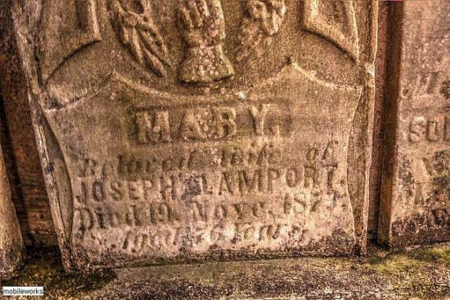 Huron Park Pioneer Cemetery photo 2