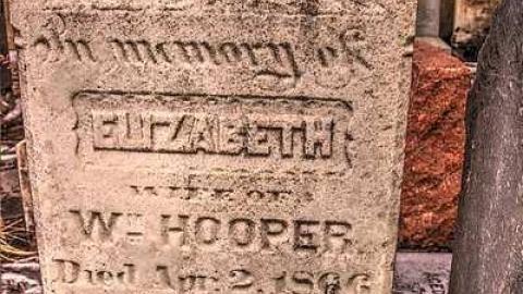 His Record Is On High - Huron-Park-Pioneer-Cemetery26.jpg