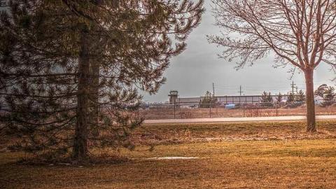 His Record Is On High - Huron-Park-Pioneer-Cemetery41.jpg