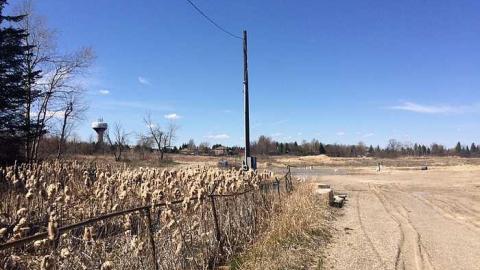 Photo from Demolished!