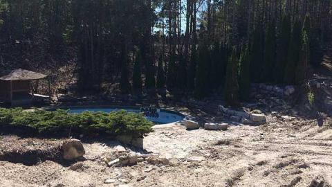 April 2017 - Demolished - Abandoned-Grow-Op-Mansion--Drug-Dealers-Mansion--King-City466.jpg