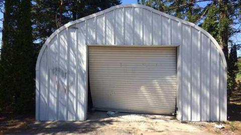 April 2017 - Demolished - Abandoned-Grow-Op-Mansion--Drug-Dealers-Mansion--King-City473.jpg