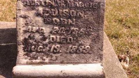 Death Hath No Sting - Summerville-Pioneer-Cemetery20.jpg