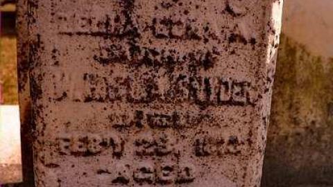 Death Hath No Sting - Summerville-Pioneer-Cemetery23.jpg