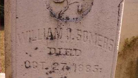 Death Hath No Sting - Summerville-Pioneer-Cemetery25.jpg