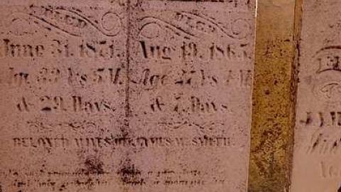 Death Hath No Sting - Summerville-Pioneer-Cemetery8.jpg