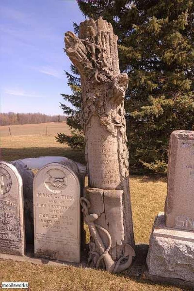 Summerville Pioneer Cemetery photo 5