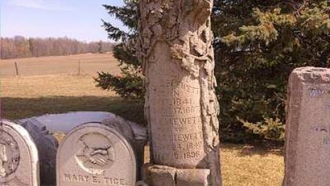 Summerville Pioneer Cemetery photo 5