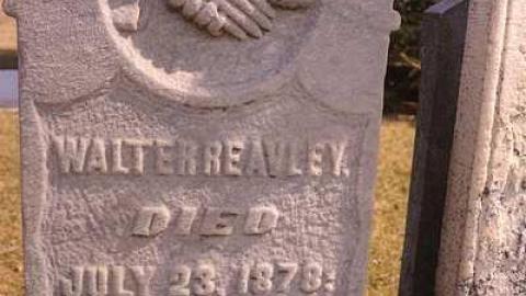 Summerville Pioneer Cemetery photo 4