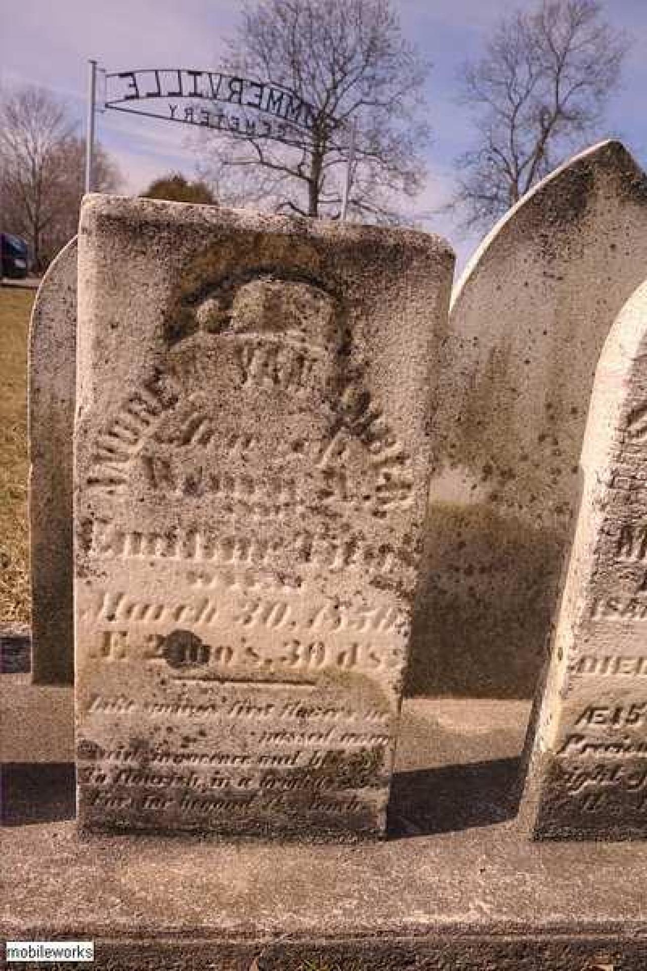 Death Hath No Sting - Summerville-Pioneer-Cemetery40.jpg