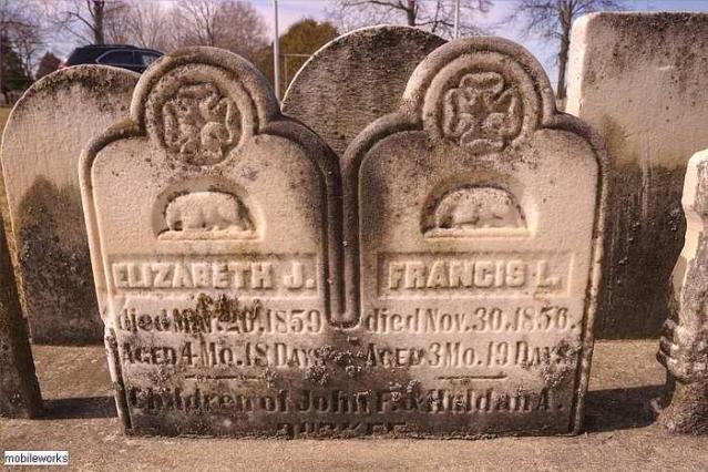 Summerville Pioneer Cemetery photo 3