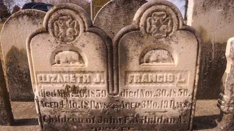 Summerville Pioneer Cemetery photo 3