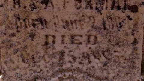 Death Hath No Sting - Summerville-Pioneer-Cemetery47.jpg