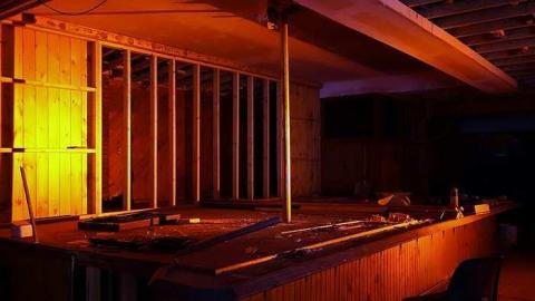 Photo from CCC Sleazy Tour '17