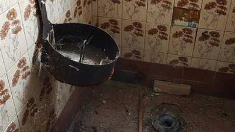 Photo from CCC Sleazy Tour '17