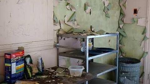 Photo from CCC Sleazy Tour '17