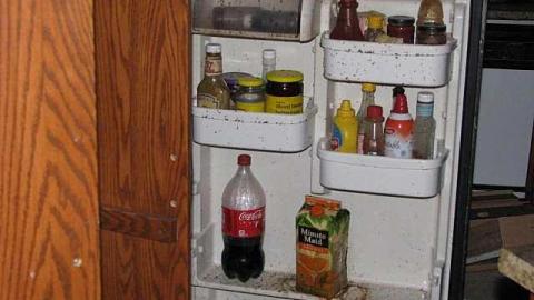 Poignant Memories - Someones-been-living-here44.jpg