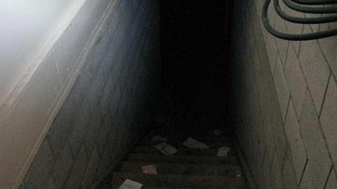 Poignant Memories - Someones-been-living-here66.jpg