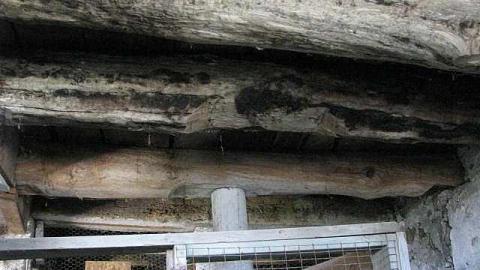 Poignant Memories - Someones-been-living-here32.jpg